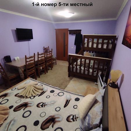 Romana Hotel Κισινάου Εξωτερικό φωτογραφία