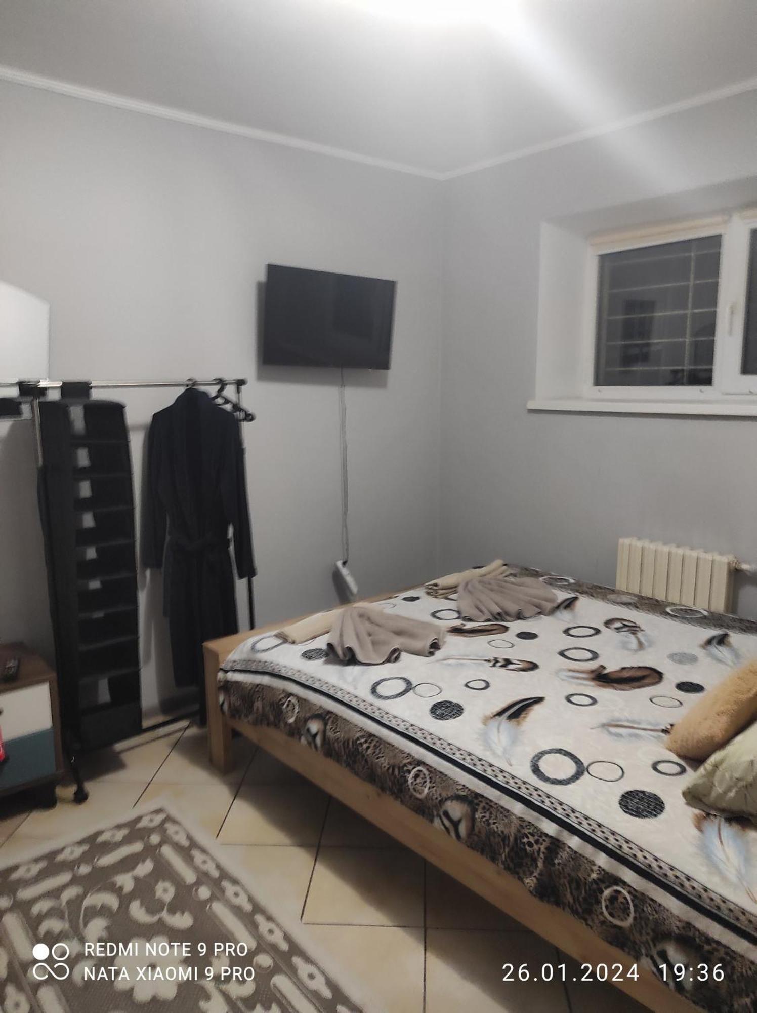 Romana Hotel Κισινάου Εξωτερικό φωτογραφία